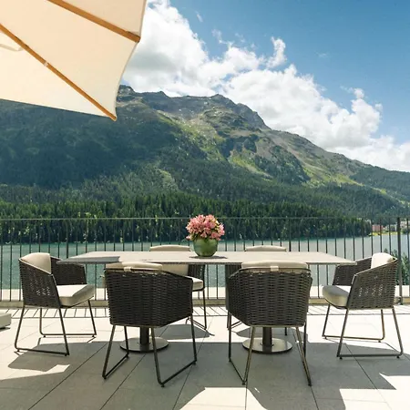 Grace La Margna St. Moritz