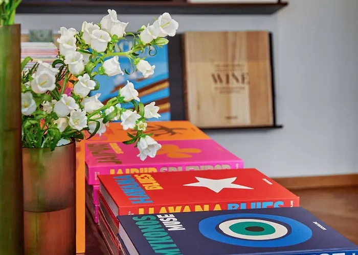 Hotell Grace La Margna 5*