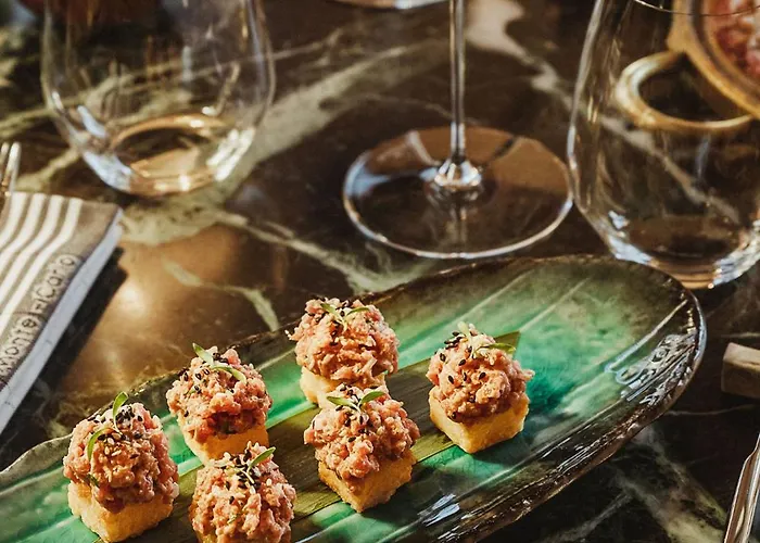 Grace La Margna Hotell 5*