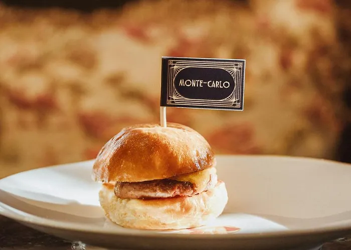 Grace La Margna Hotell St. Moritz