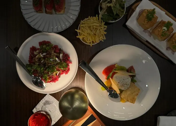 Grace La Margna Hotell