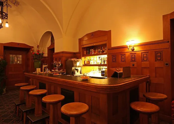 Grace La Margna 5* St. Moritz